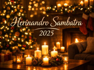 herinandro sambatra 2025 herinandro sambatra 2025